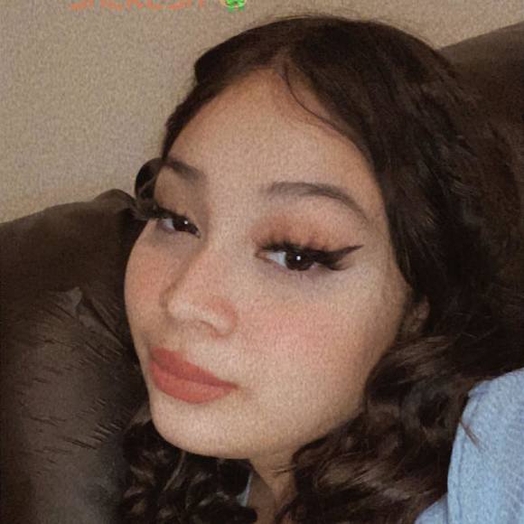 Meet your Posher, Sherlyn - Picture 1 of 1